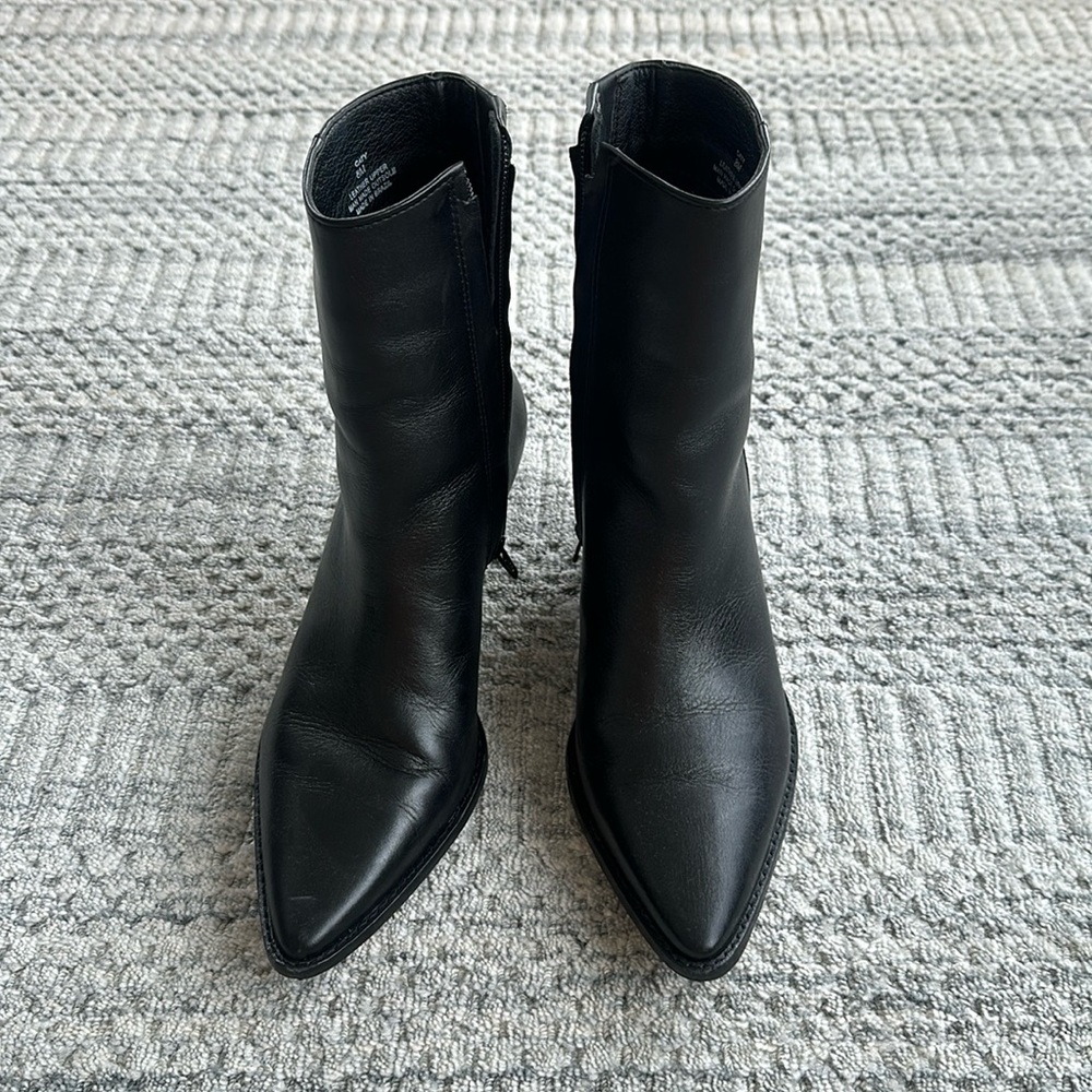 Matisse Caty Boot Size 8